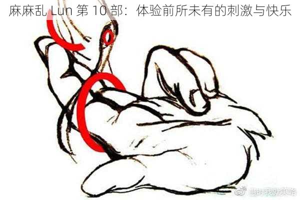 麻麻乱 Lun 第 10 部：体验前所未有的刺激与快乐