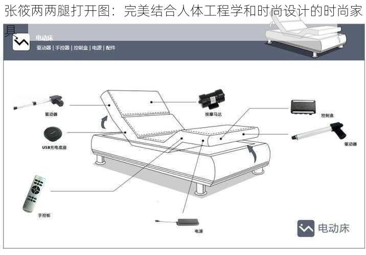 张筱两两腿打开图：完美结合人体工程学和时尚设计的时尚家具