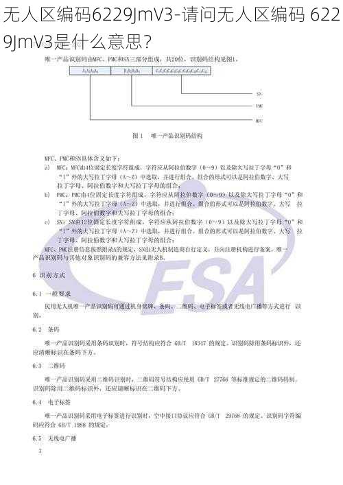 无人区编码6229JmV3-请问无人区编码 6229JmV3是什么意思？