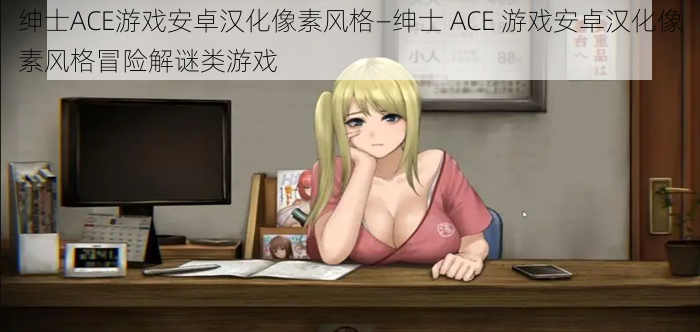 绅士ACE游戏安卓汉化像素风格—绅士 ACE 游戏安卓汉化像素风格冒险解谜类游戏