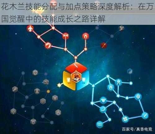 花木兰技能分配与加点策略深度解析：在万国觉醒中的技能成长之路详解